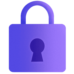 Security Lock Icon